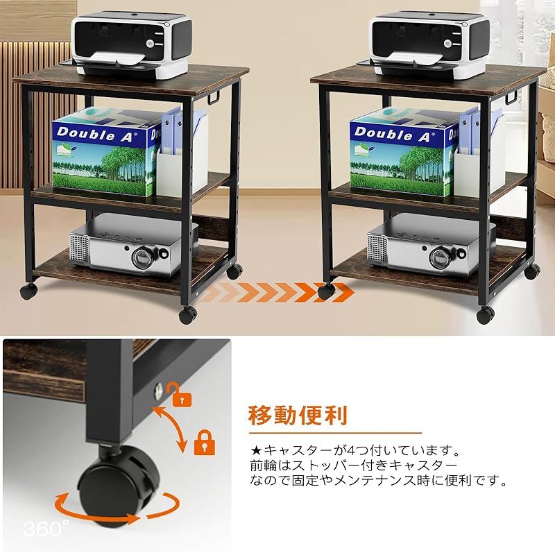 取り付け簡単