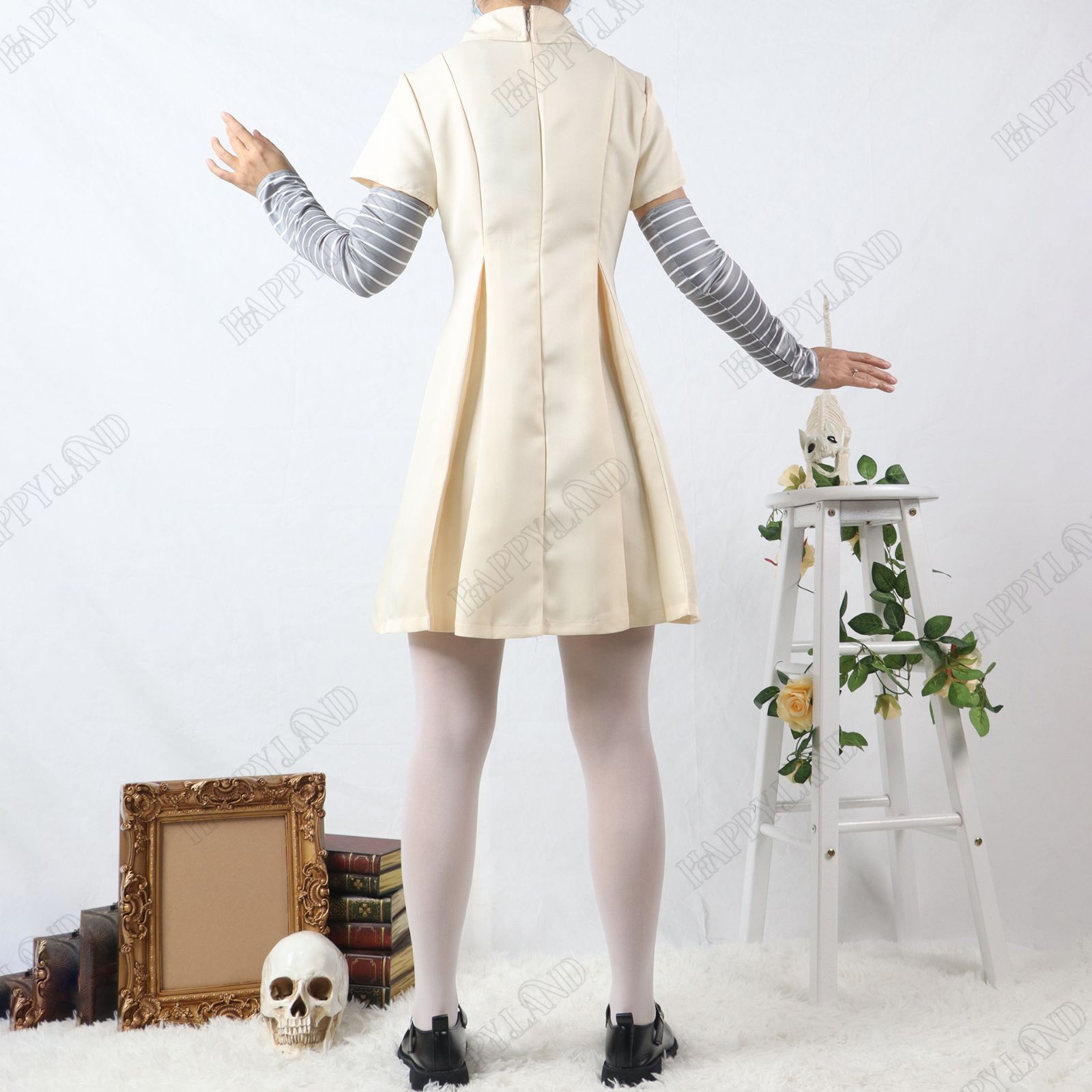 AI人形