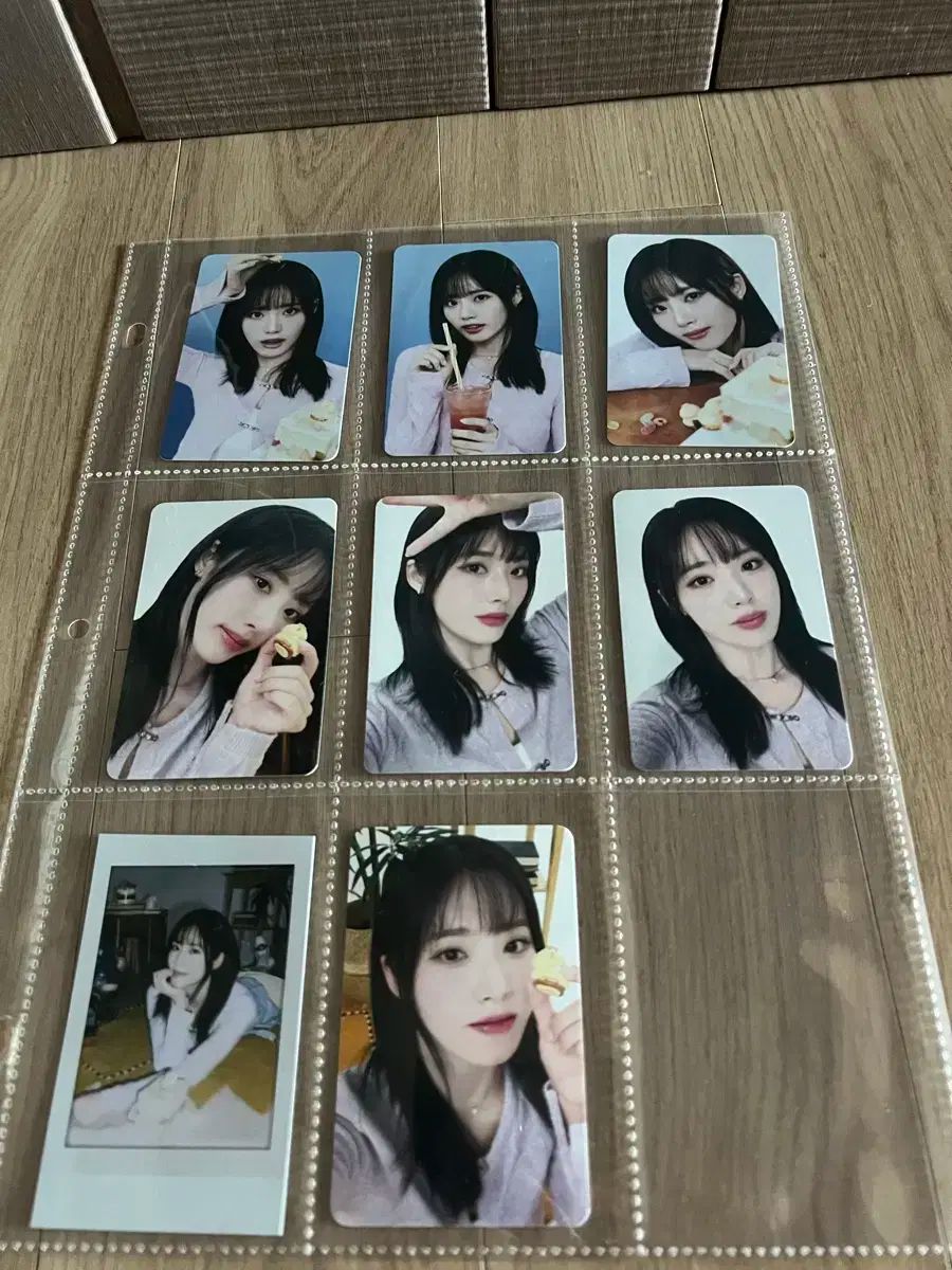 fromis_9 ジウォン　バースデーボックス fromis_9 ジウォン バースデーボックス - メルカリ