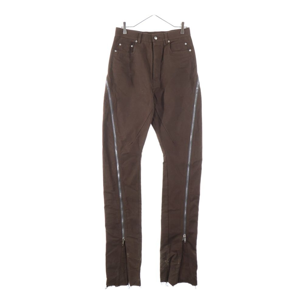 Rick Owens (リックオウエンス) 23AW BOLAN BANANA ボランバナナ