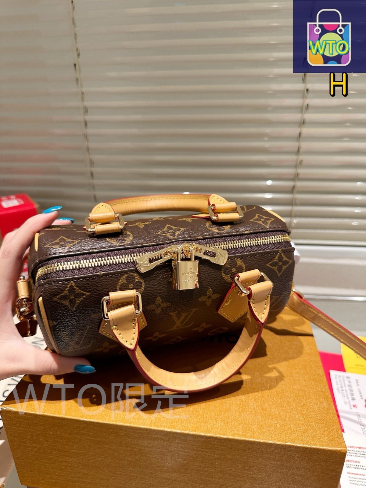 ※ばーばhiro※　　　　　　　　　　　　　【激レア 美品】ルイヴィトン 楽天市場】【バッグ】LOUIS VUITTON ルイ ヴィトン モノグラム