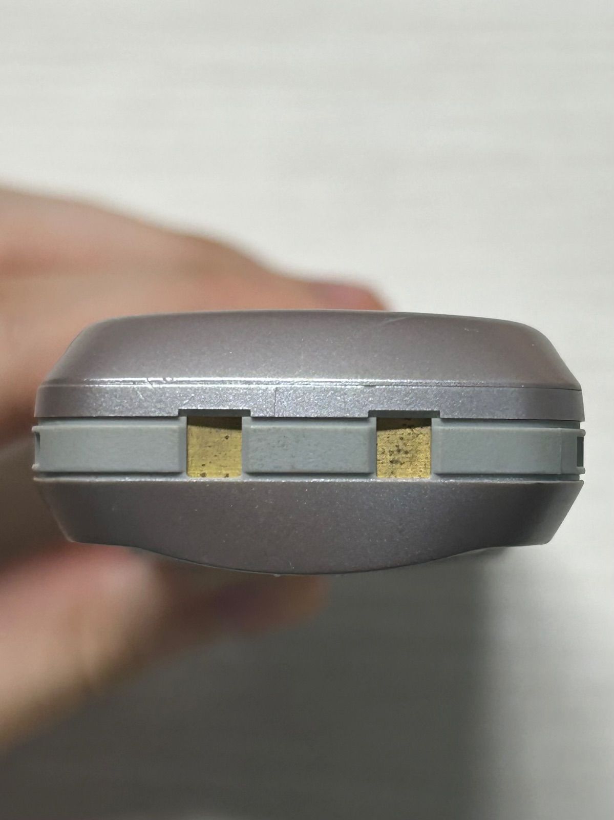 モックアップ KENWOOD