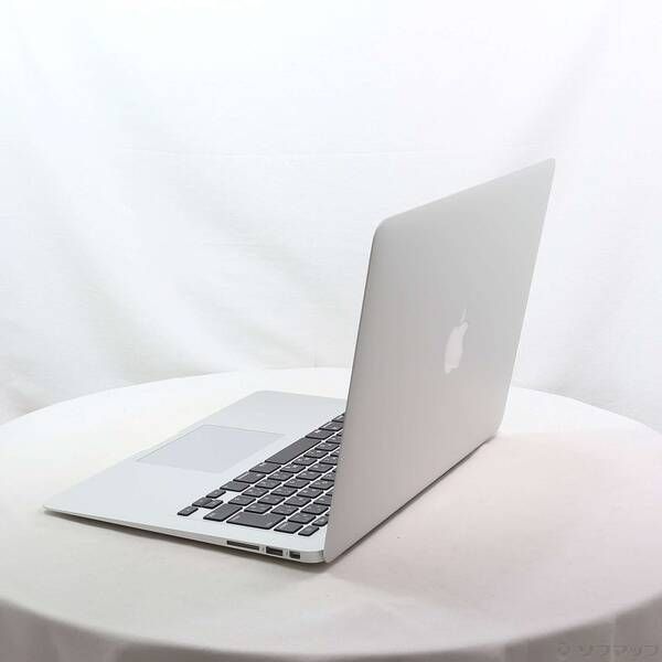 〔 品〕 MacBook Air 13.3-inch Mid-2017 MQD42J A Core_i5 1.8GHz 8GB SSD256GB 〔10.15 Catalina〕 276