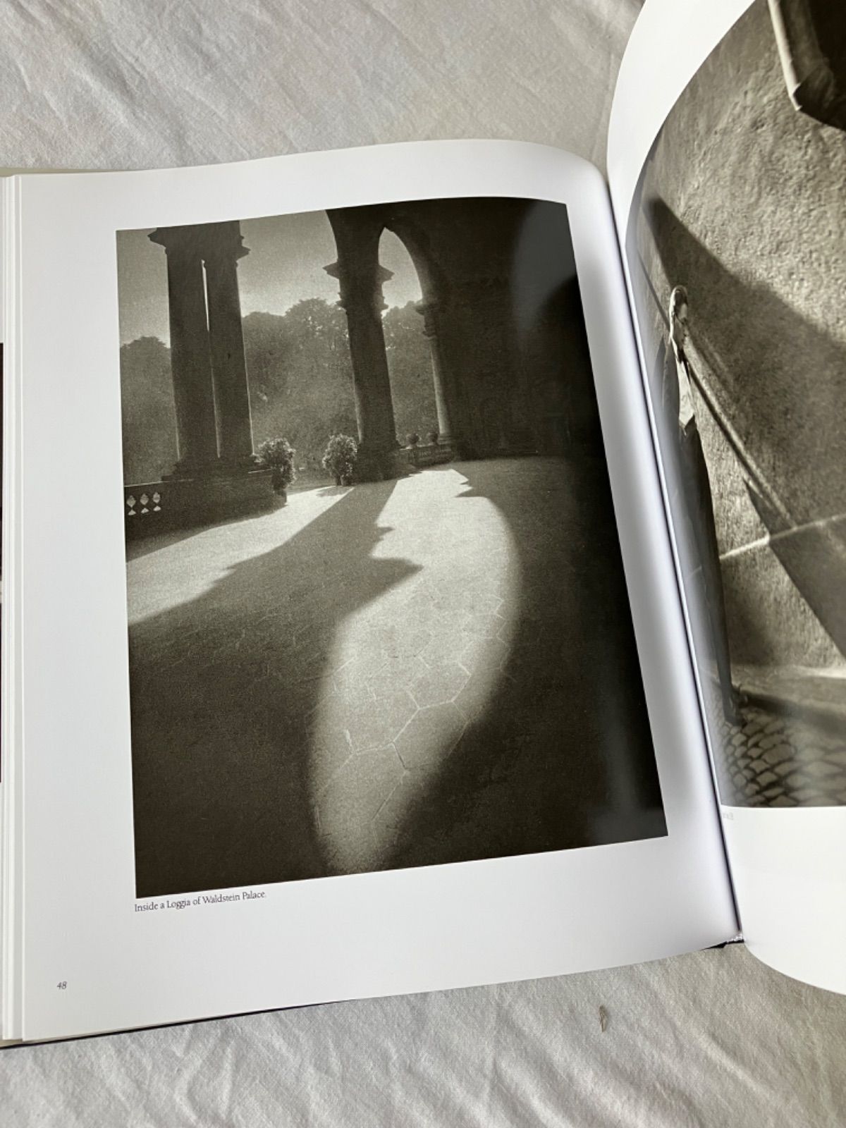 Josef Sudek Poet of Prague ヨゼフ・スデック写真集 - メルカリ