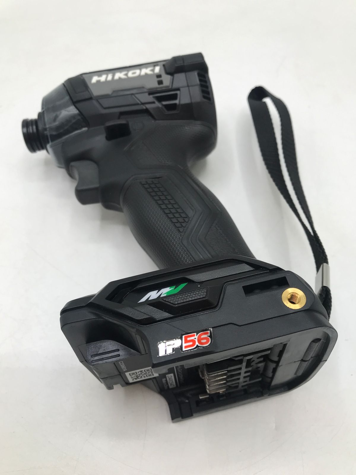 ハイコーキ 36Vコードレスインパクトドライバ