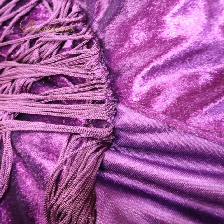 ベリーダンス トライバル