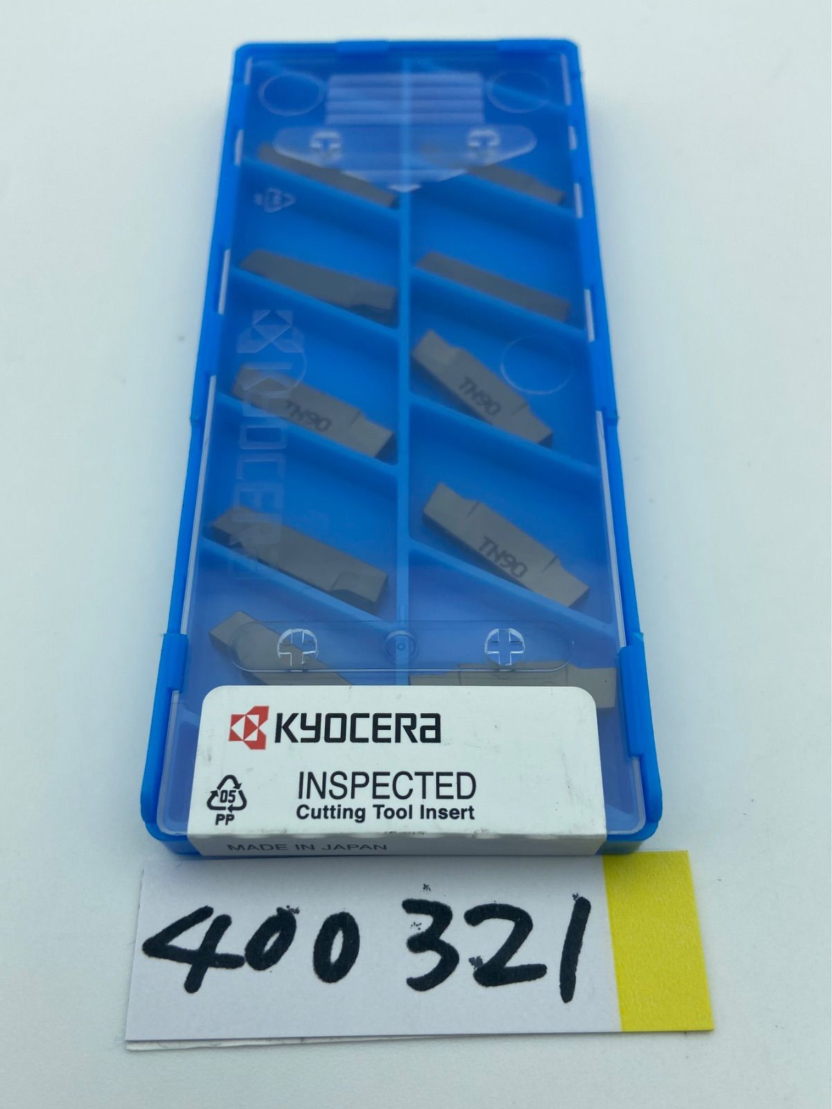 osgエンドミル21本セット osgエンドミル21本セット