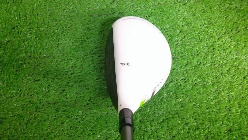 テーラーメイド RBZ U 5 レディース ユーティリティ UT RB-45 フレックスL 女性用 右利き 右用 Cランク ゴルフクラブ ユーティリティ レディース クラブ