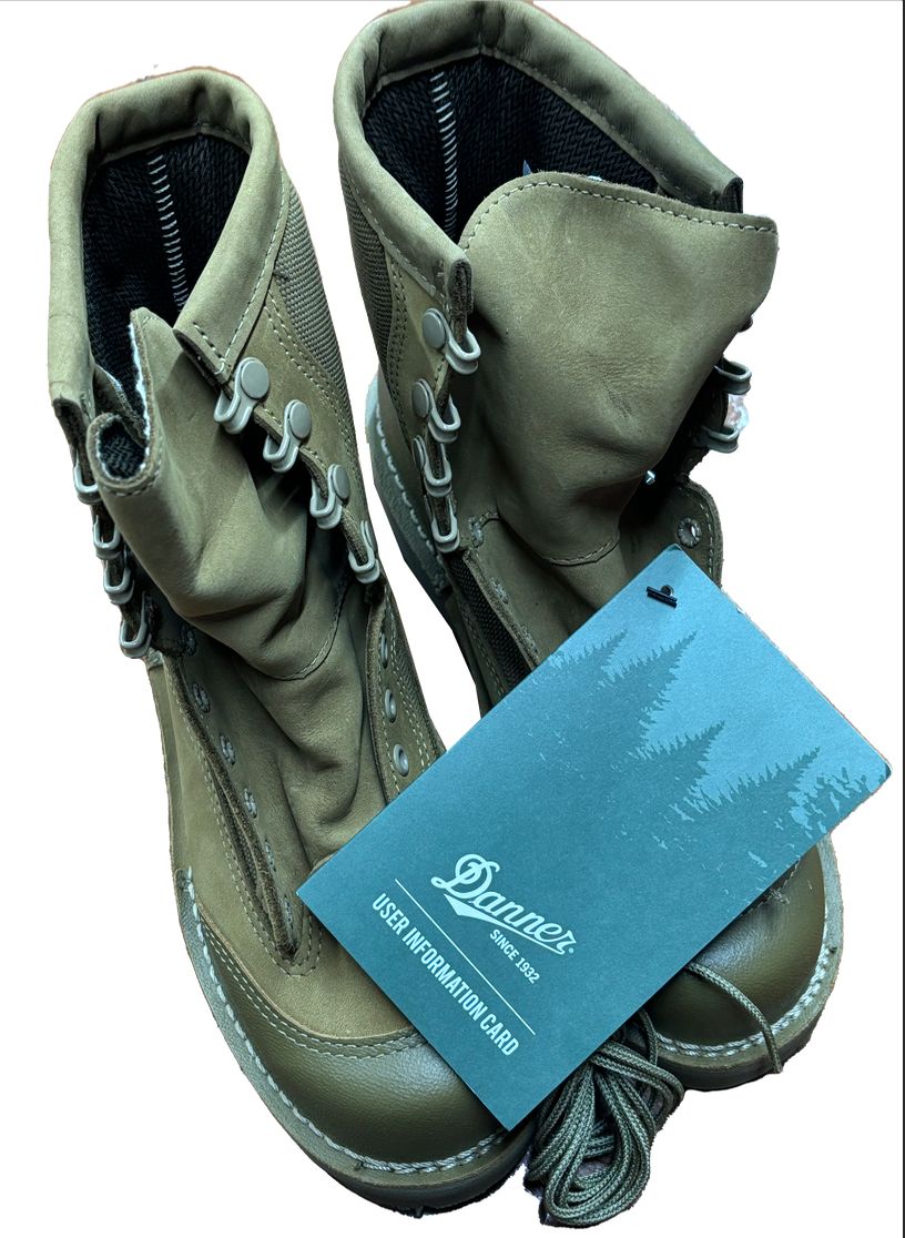 Danner USMC