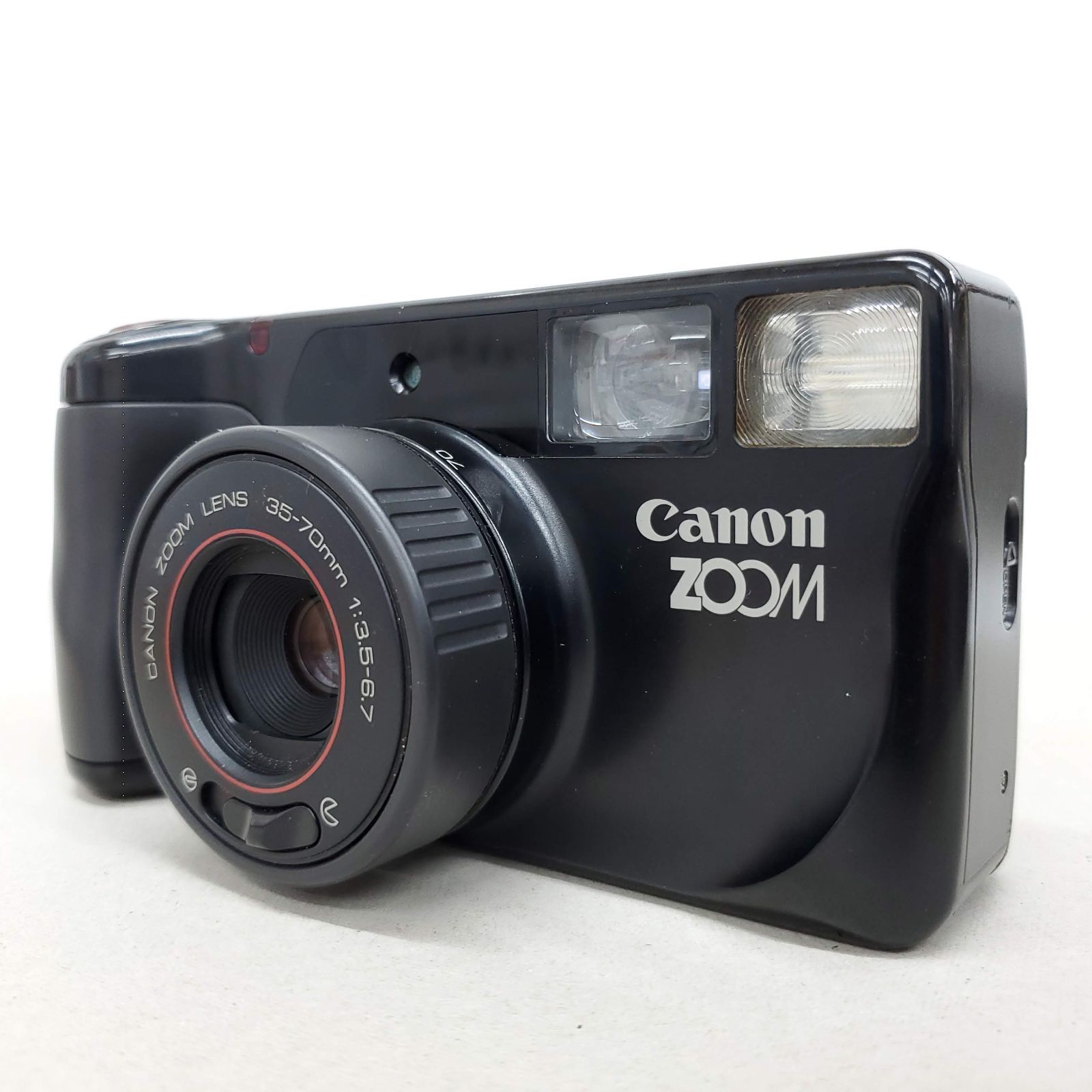 Canon Autoboy ZOOM DATE F 0910 2 ID