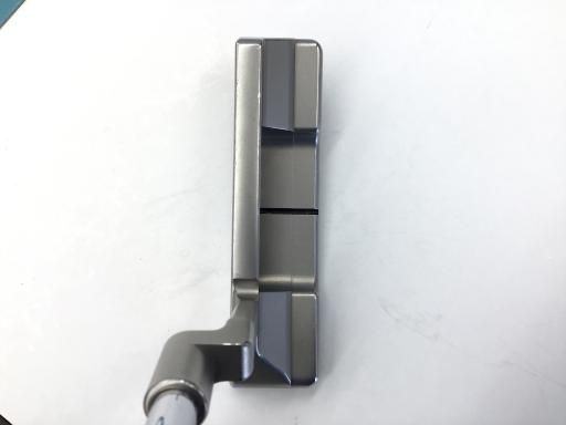 タイトリスト SCOTTY CAMERON select NEWPORT 2 2014 33インチ パター PT スチール フレックスその他 メンズ 男性用 右利き 右用 Cランク ゴルフクラブ