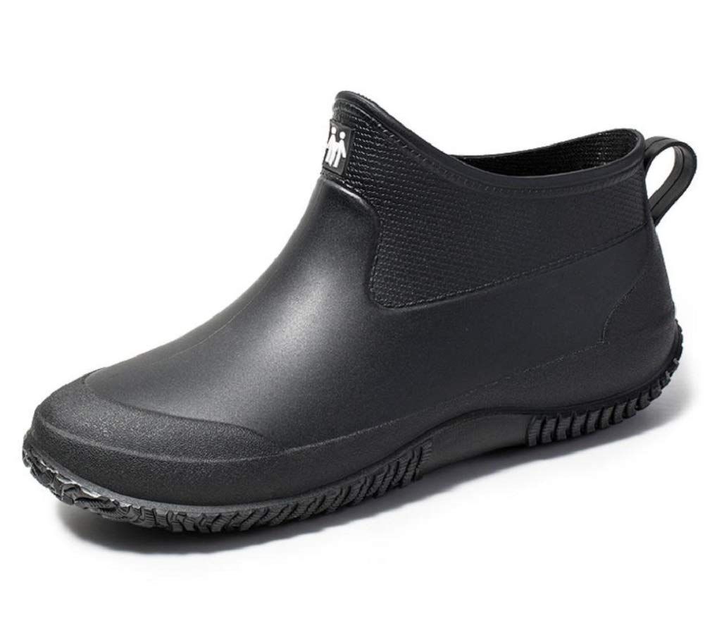 【数量限定】用 女性 カジュアル 雨靴 ブーツ ショート 通勤 長靴 シューズ レイン 通学 レディース [クロ&アーダー]