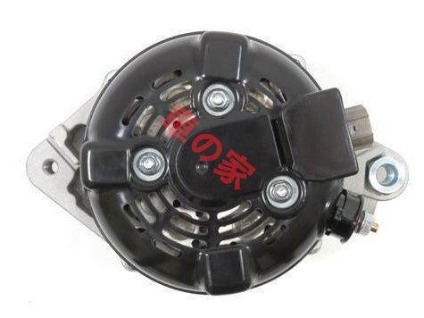 トヨタ クラウン アスリート マジェスタ オルタネーター ダイナモ GRS180 GRS181 27060-31030 GRX120 GRX121