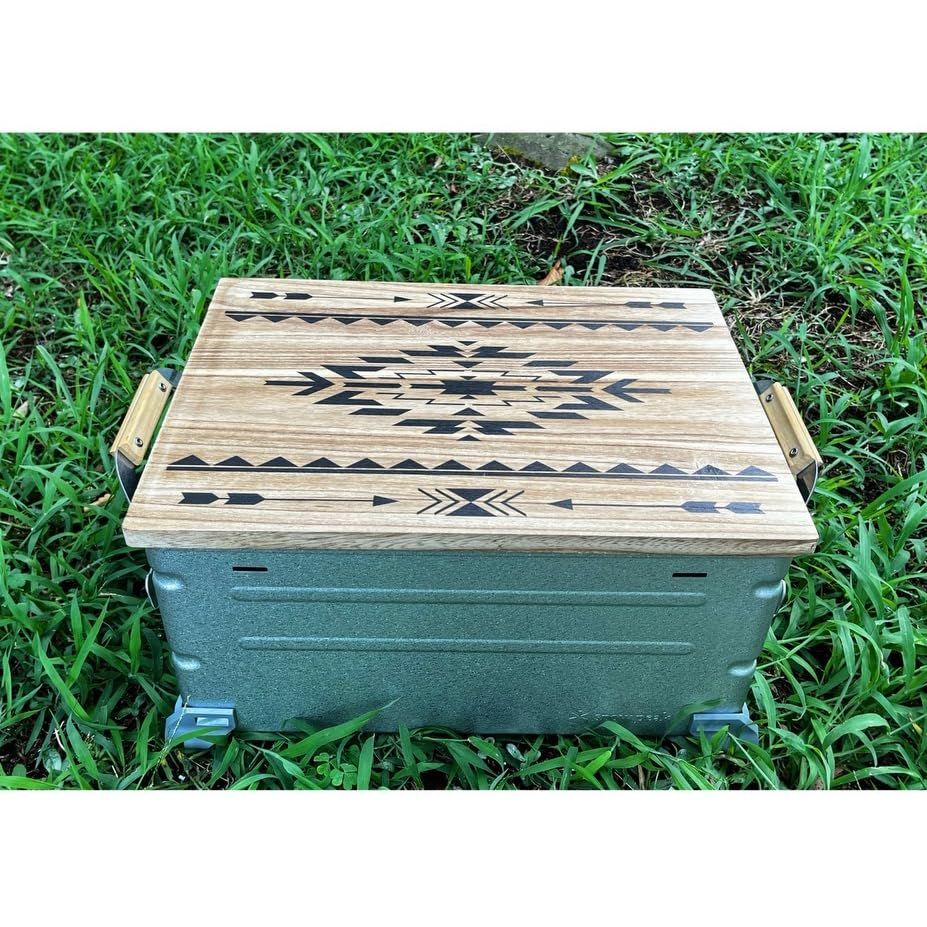 スノーピーク　シェルコン25 アシグリップ付 シェルフコンテナ 25 アシグリップ サイドバー レッグ付き 2個セット