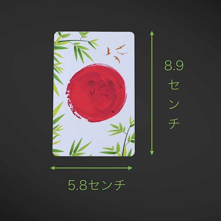 ジャパニーズルノルマン ❤︎ 日本的 ❤︎ 日本文化