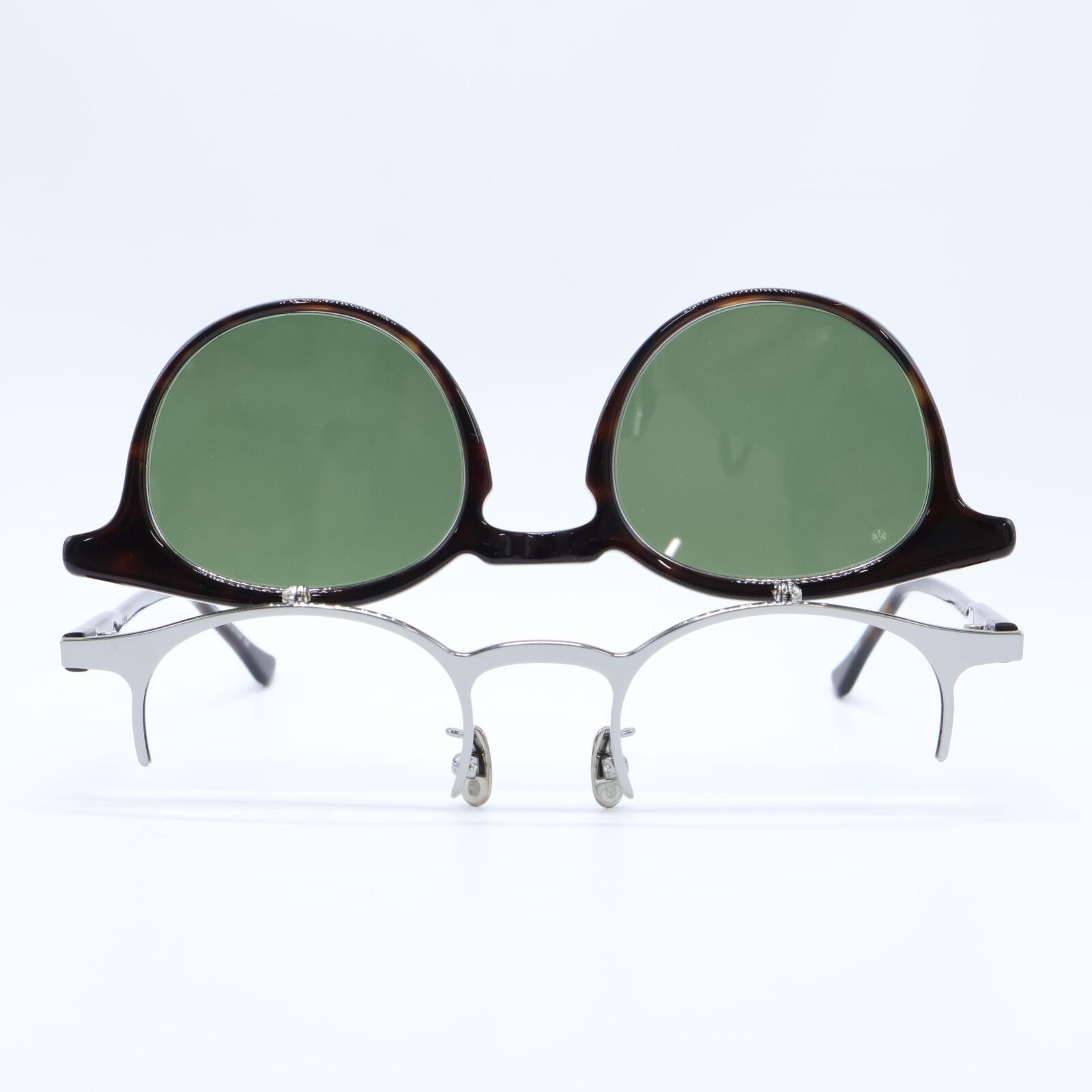 ayame アヤメ 【美品】BOSTON PRO DT2 ボストンプロ インナーメタル