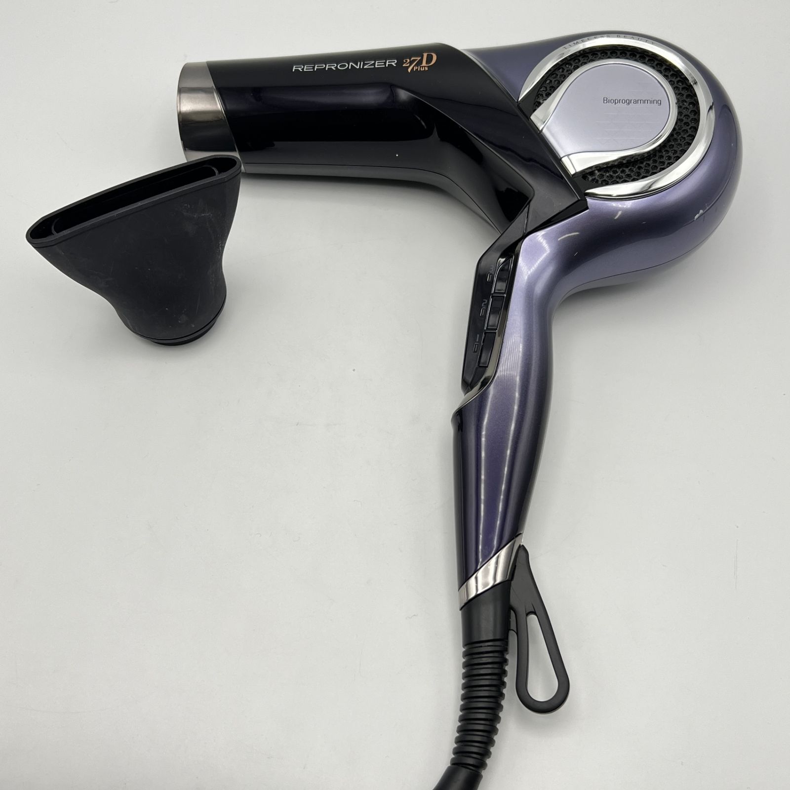 【期間限定お値下げ】レプロナイザー 27D Plus