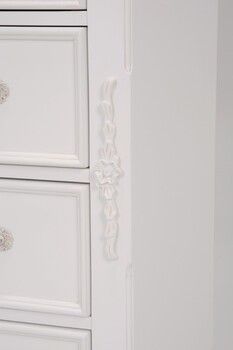 今買う来る。 チェスト RCH-1581 ホワイト