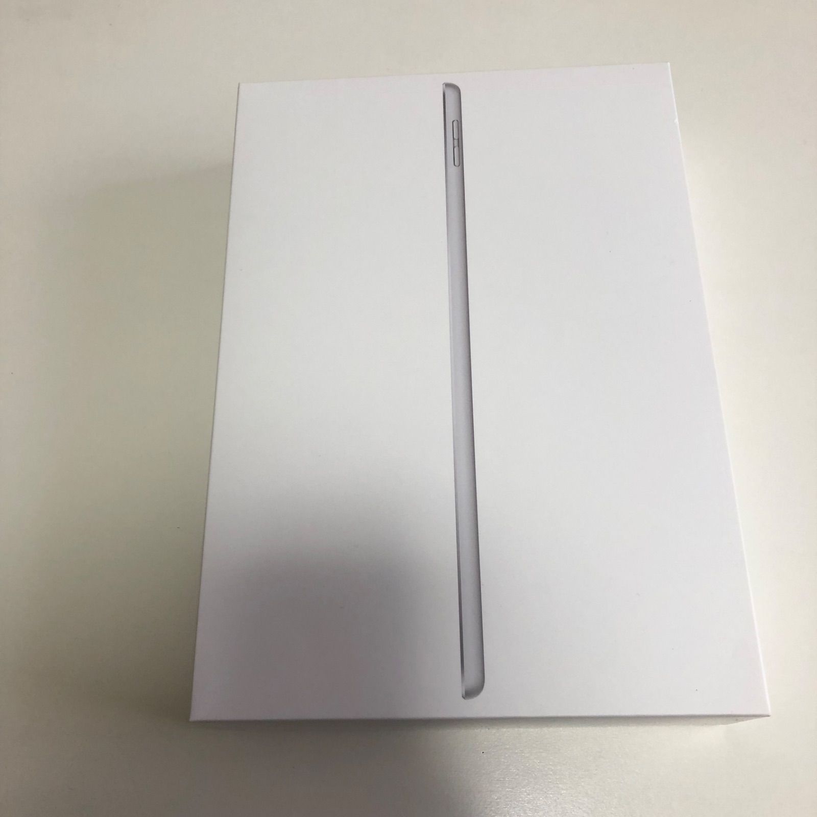 Apple iPad 第9世代 箱のみ - 3