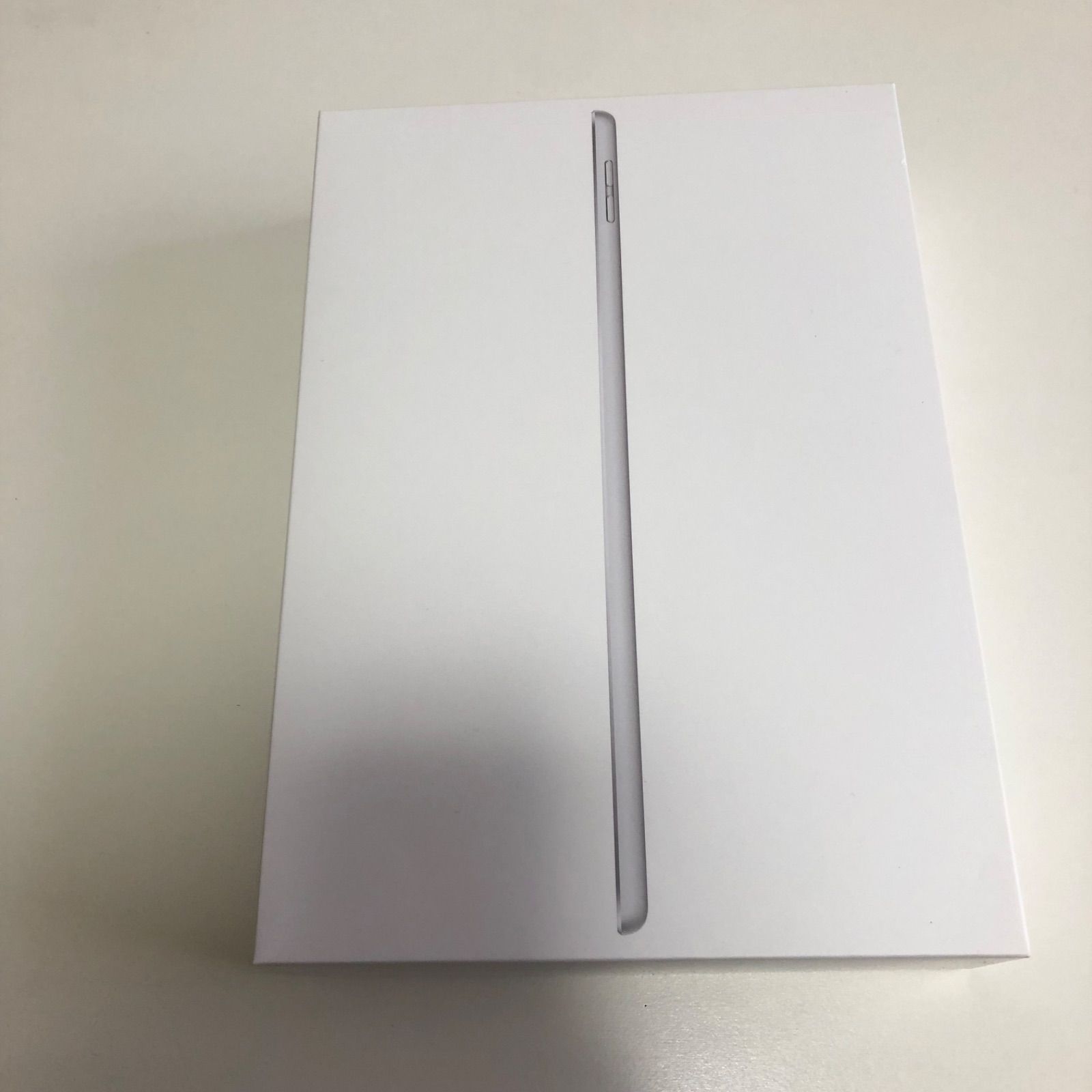 APPLE iPad IPAD WI-FI 32GB の空パッケージ - タブレット