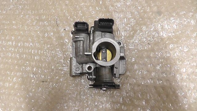 アクシスZ SED7J-007xxx の スロットルボディ:#1747709165