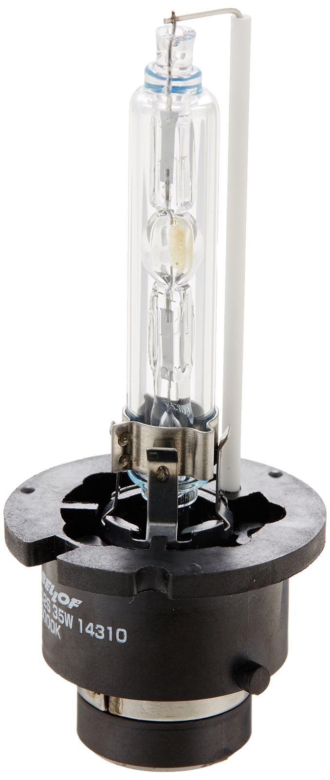 BELLOF ベロフ ヘッドライト HID D2S 5000K AEZ1792 HIDバルブ