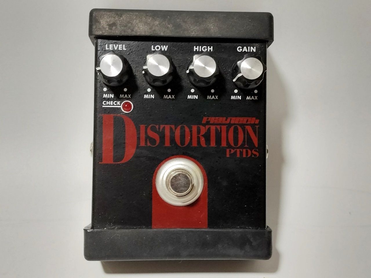 【動作確認済み】PLAYTECH DISTORTION PTDS シールドセット