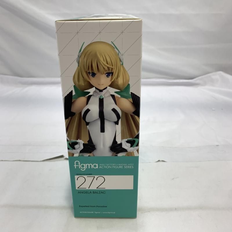 バルザック フィギュア