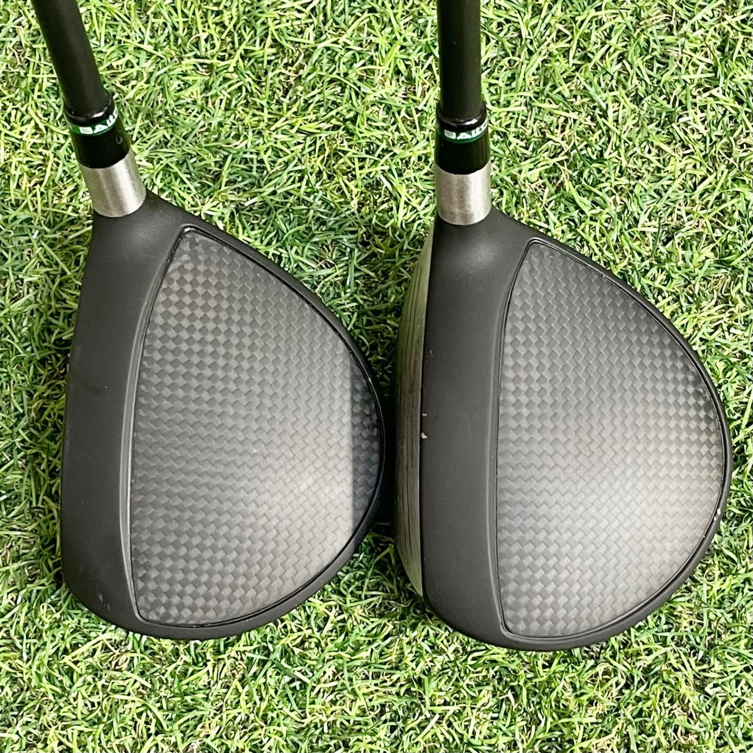 貴重レフティ】BALDO CORSA バルド コルサ FW フェアウェイ