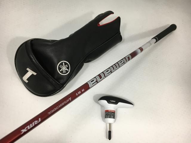VD59 ドライバー