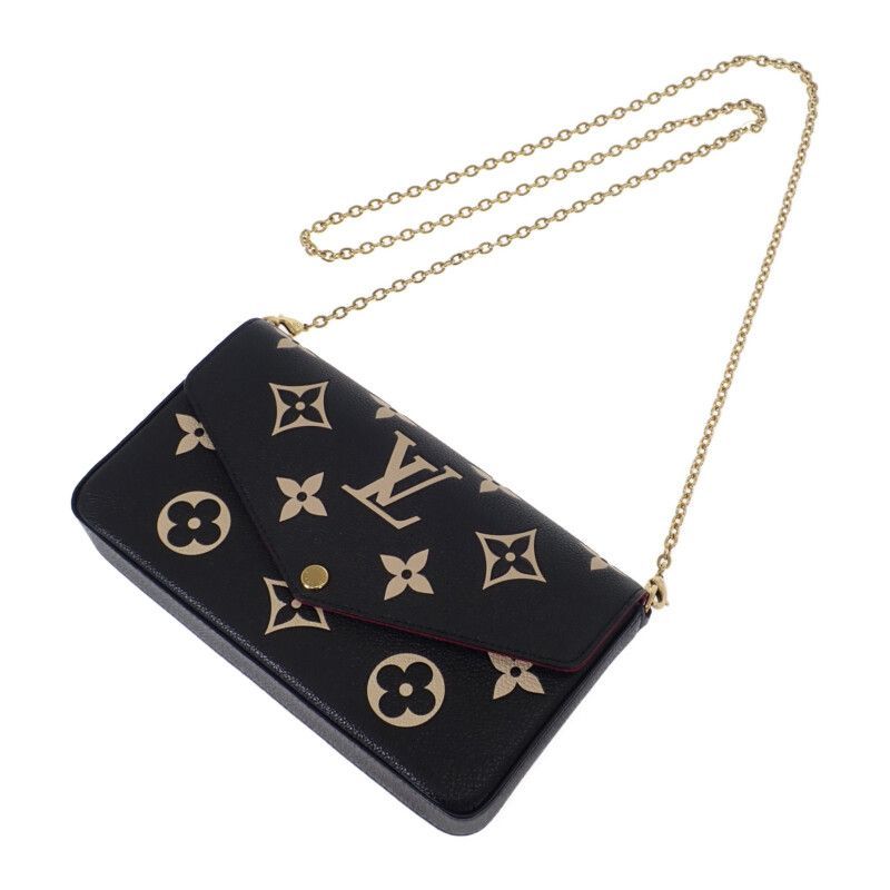 VUITTON ポシェット
