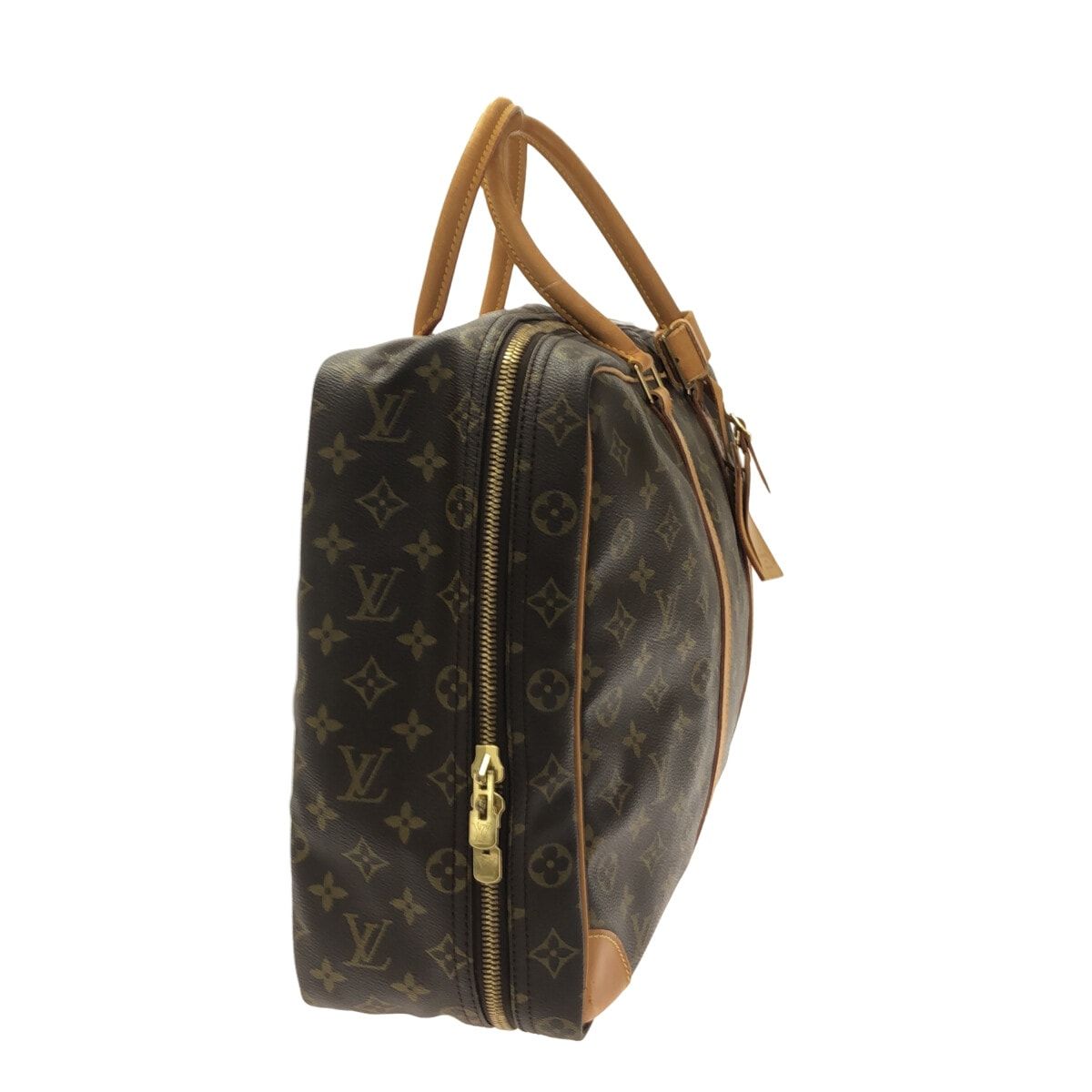 LOUIS VUITTON(ルイヴィトン) ボストンバッグ モノグラム シリウス45 M41408 モノグラム・キャンバス - メルカリ