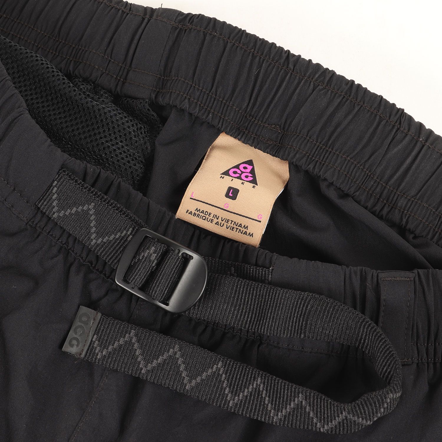 NIKE ナイキ パンツ サイズ:L / AS M NRG ACG CARGO SHORT