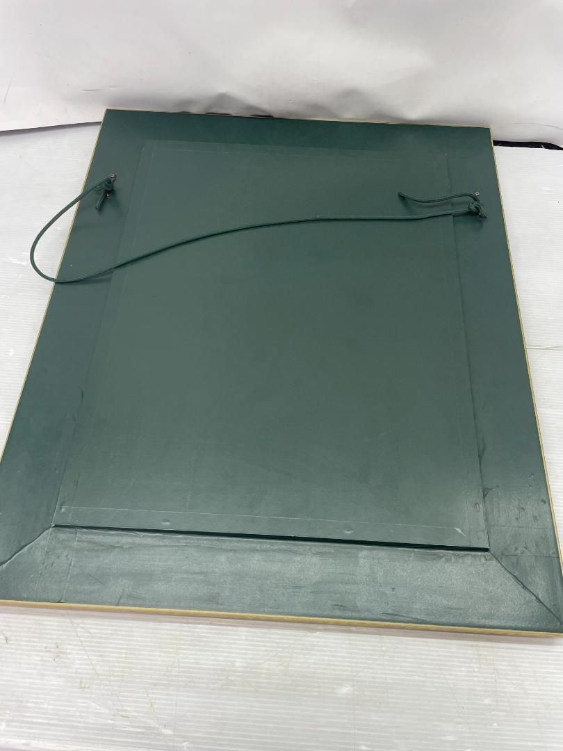 金色フレーム 額縁 絵画 09c73 - メルカリ