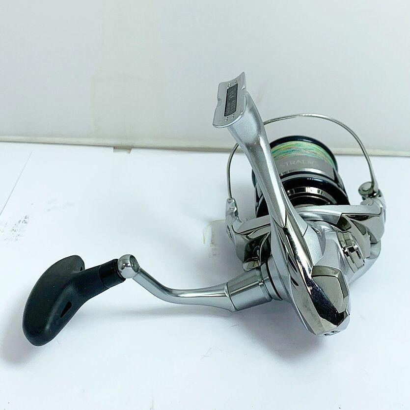 SHIMANO シマノ 19ストラディック 4000XG スピニングリール
