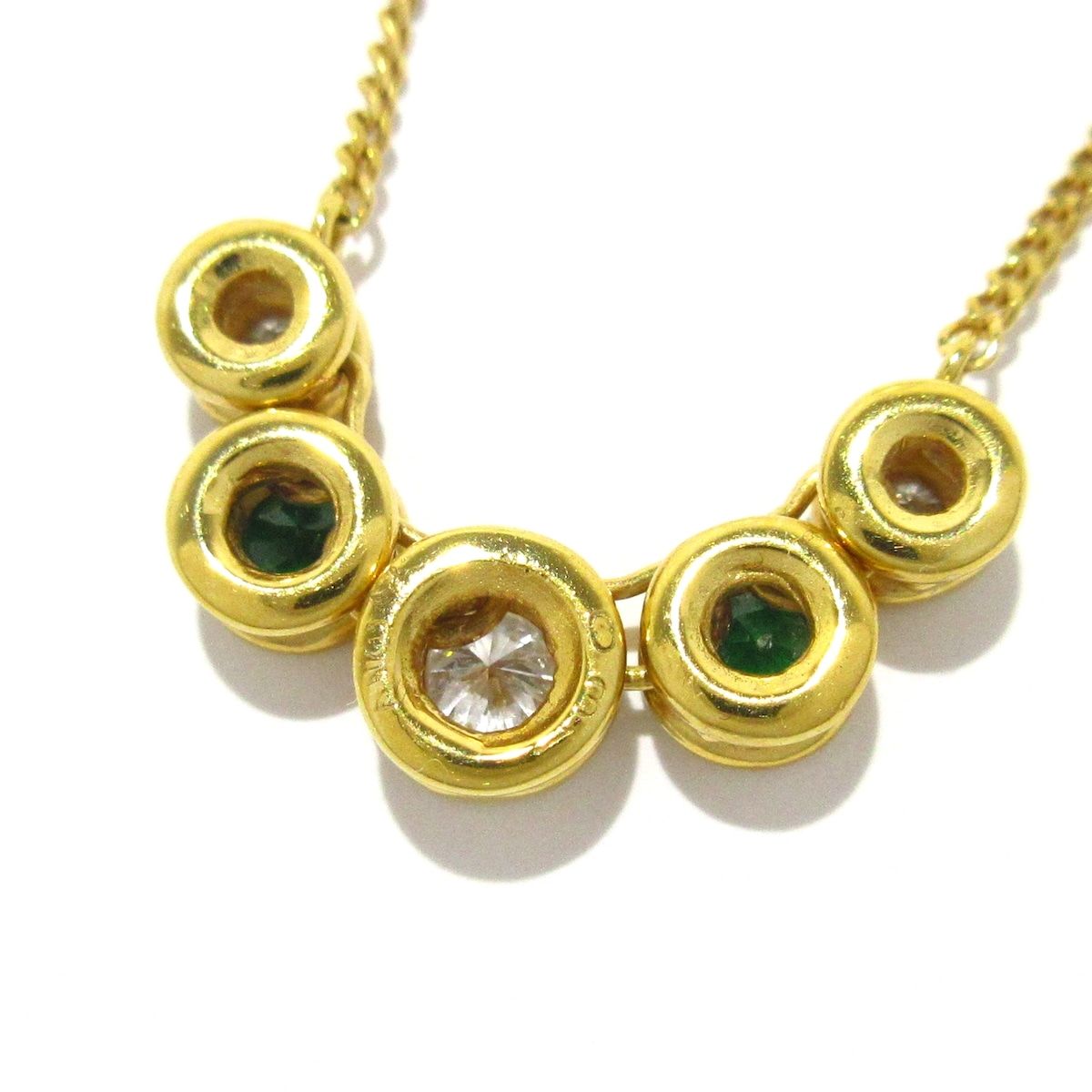 ノーブランド ネックレス