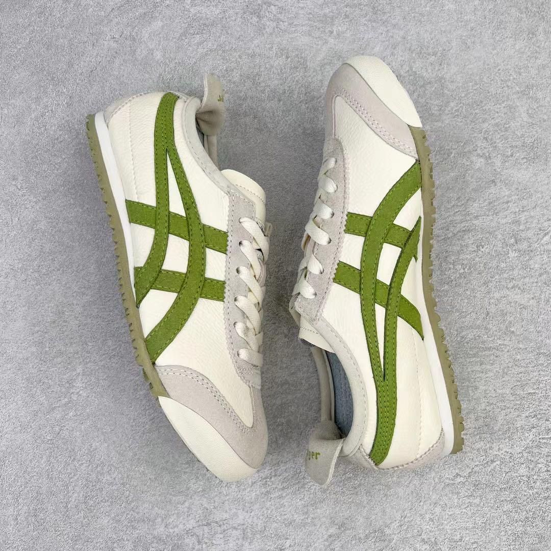 Onitsuka Tigerオニツカタイガー MEXICO 66 &50