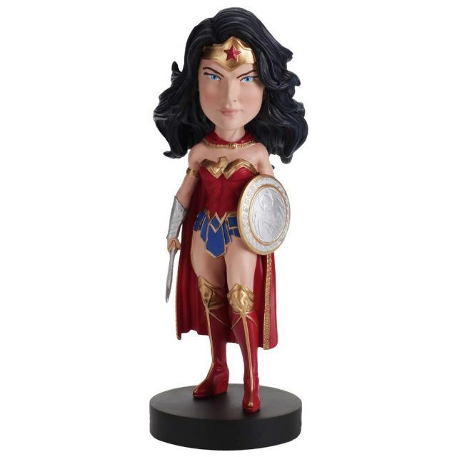 WONDER WOMAN ワンダーウーマン - DC Comics 6 / フィギュア・人形