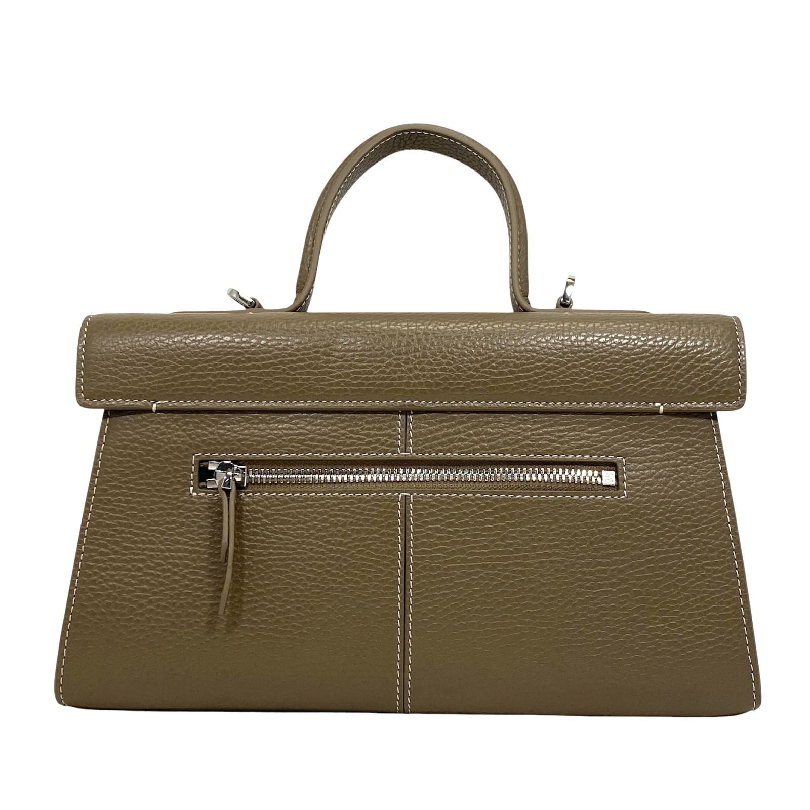 【確実正規品】美品CAFUNE STANCE BAG 2way ショルダーバッグ CAFUNE 2WAY STANCE BAG【美品】