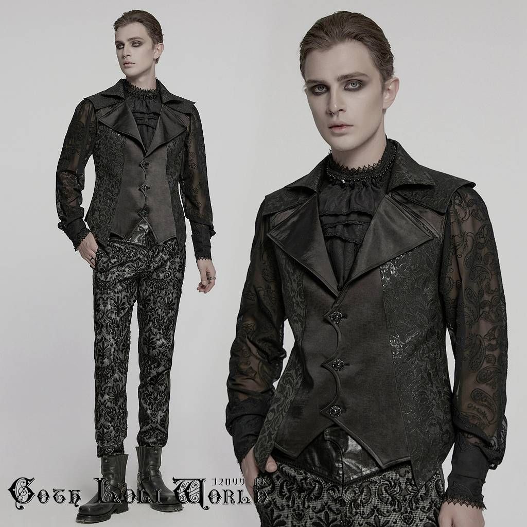 セシカブルー フードベスト グレー 40 試着のみ 極美品 2色展開