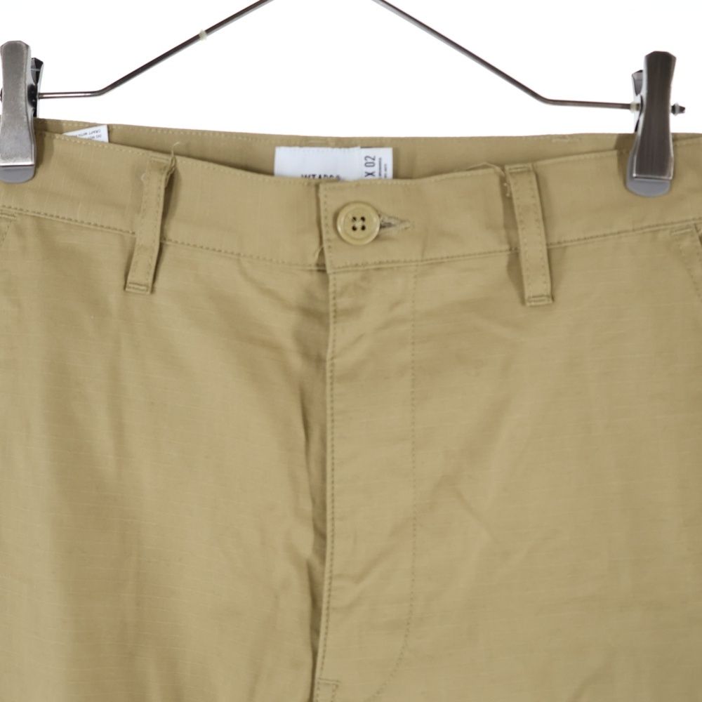 WTAPS ダブルタップス