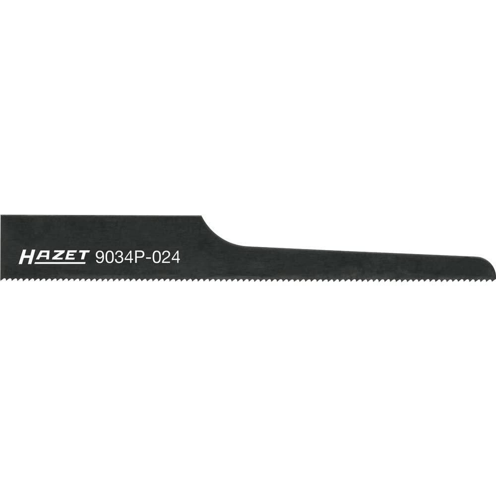 2営業日で発送 HAZET ハゼット HAZET HAZET エアソー替え刃