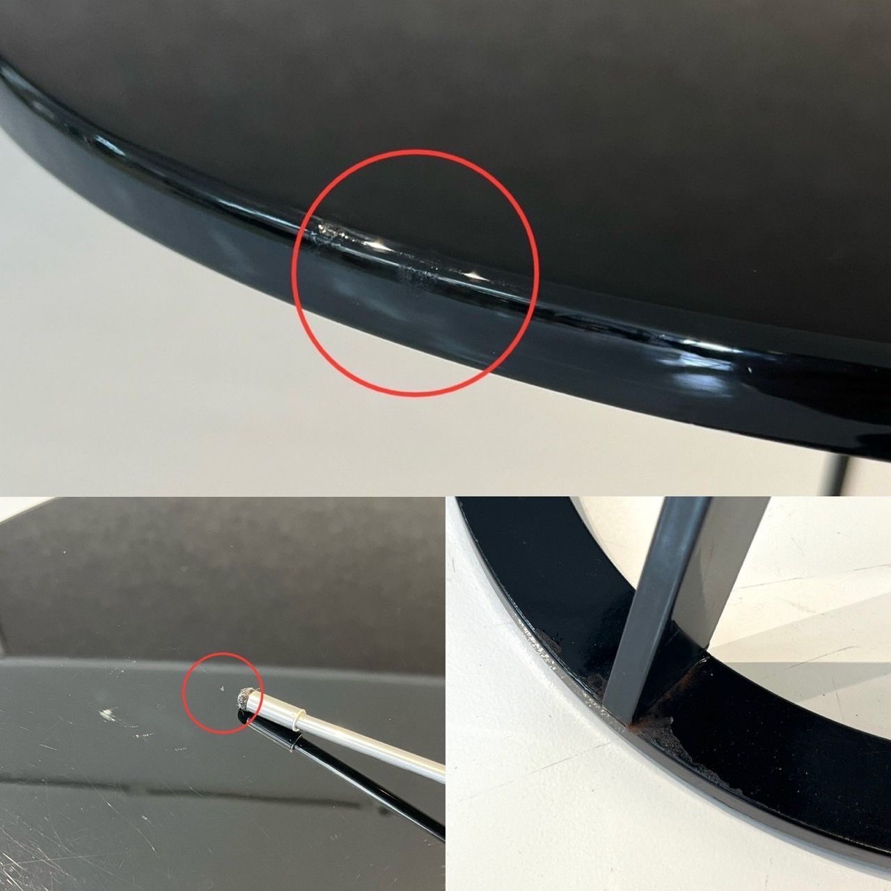 グッドモーニング サイドテーブル