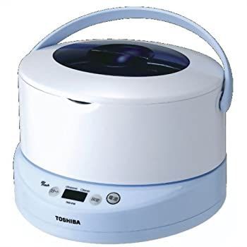 非常に良い】東芝 超音波洗浄器 MyFresh TKS-210 【公式通販】