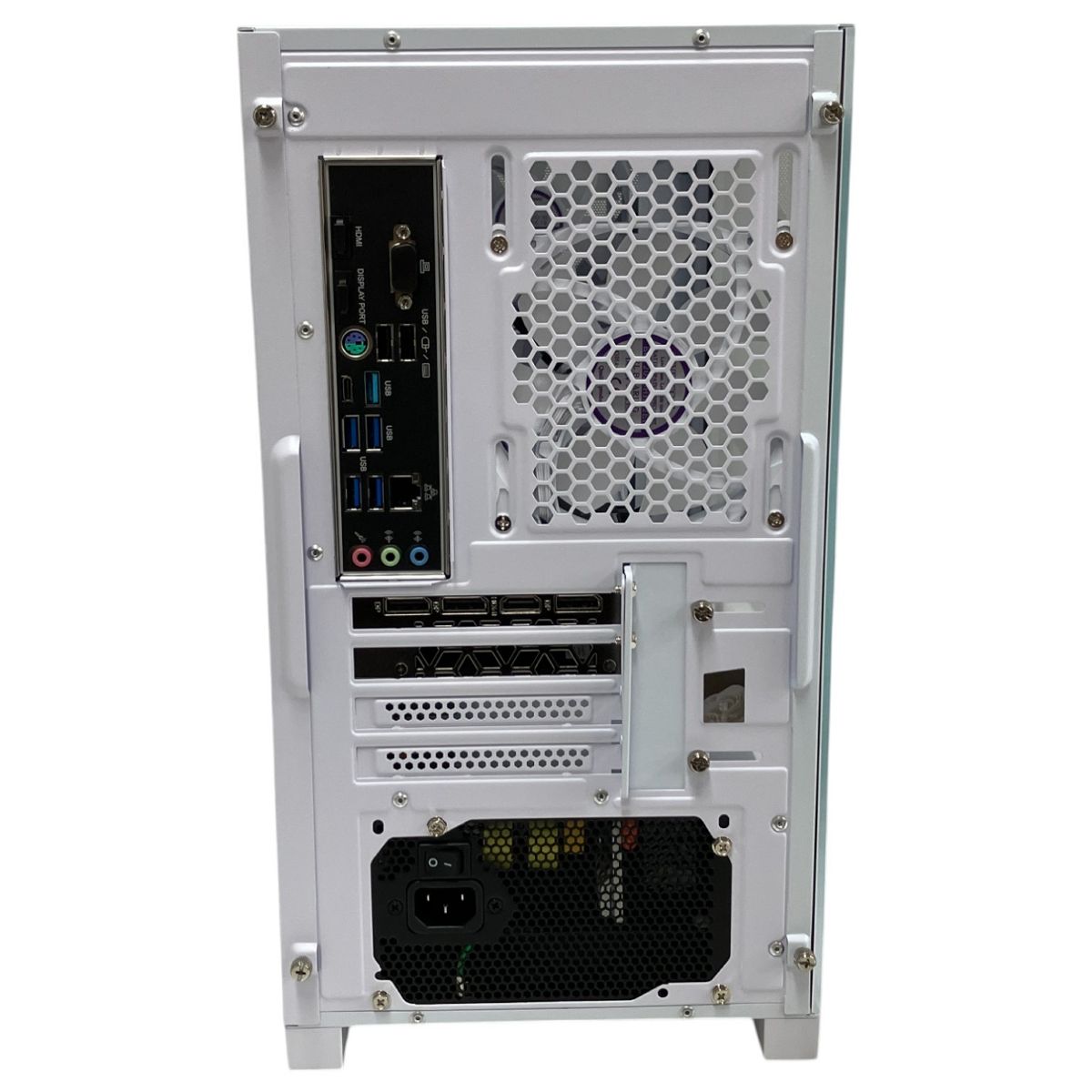NEXTGEAR JGA5G60W5AAC