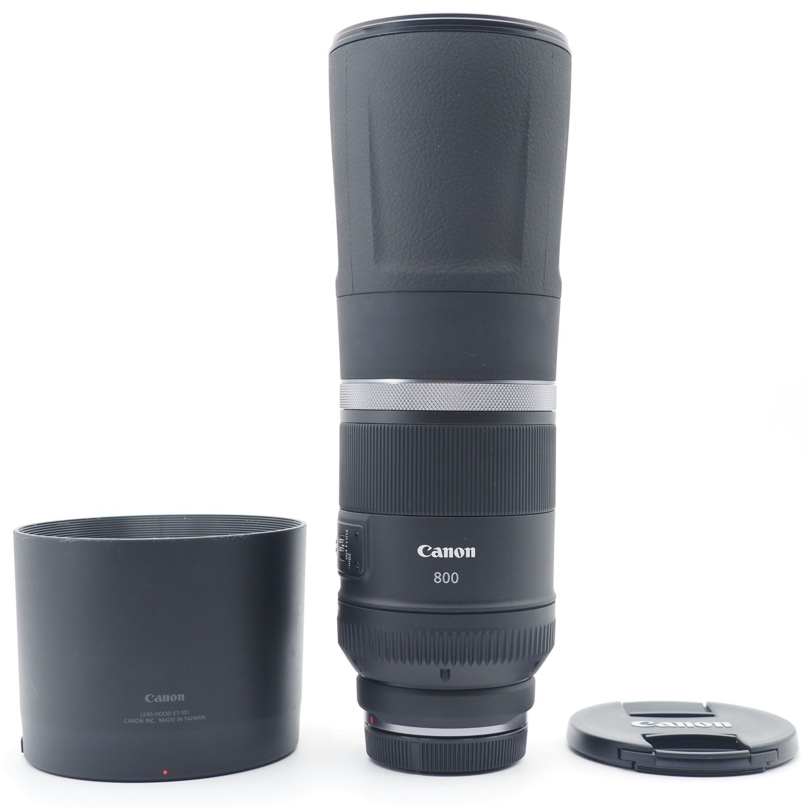 ほぼ新 Canon