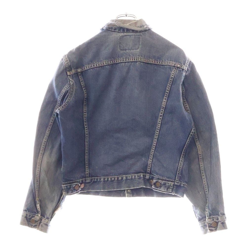 60s リーバイス Levis 557 3rd ヴィンテージ 38.40 Levi's リーバイス ヴィンテージアイテム 1967's 557XX 3rd 1960年代