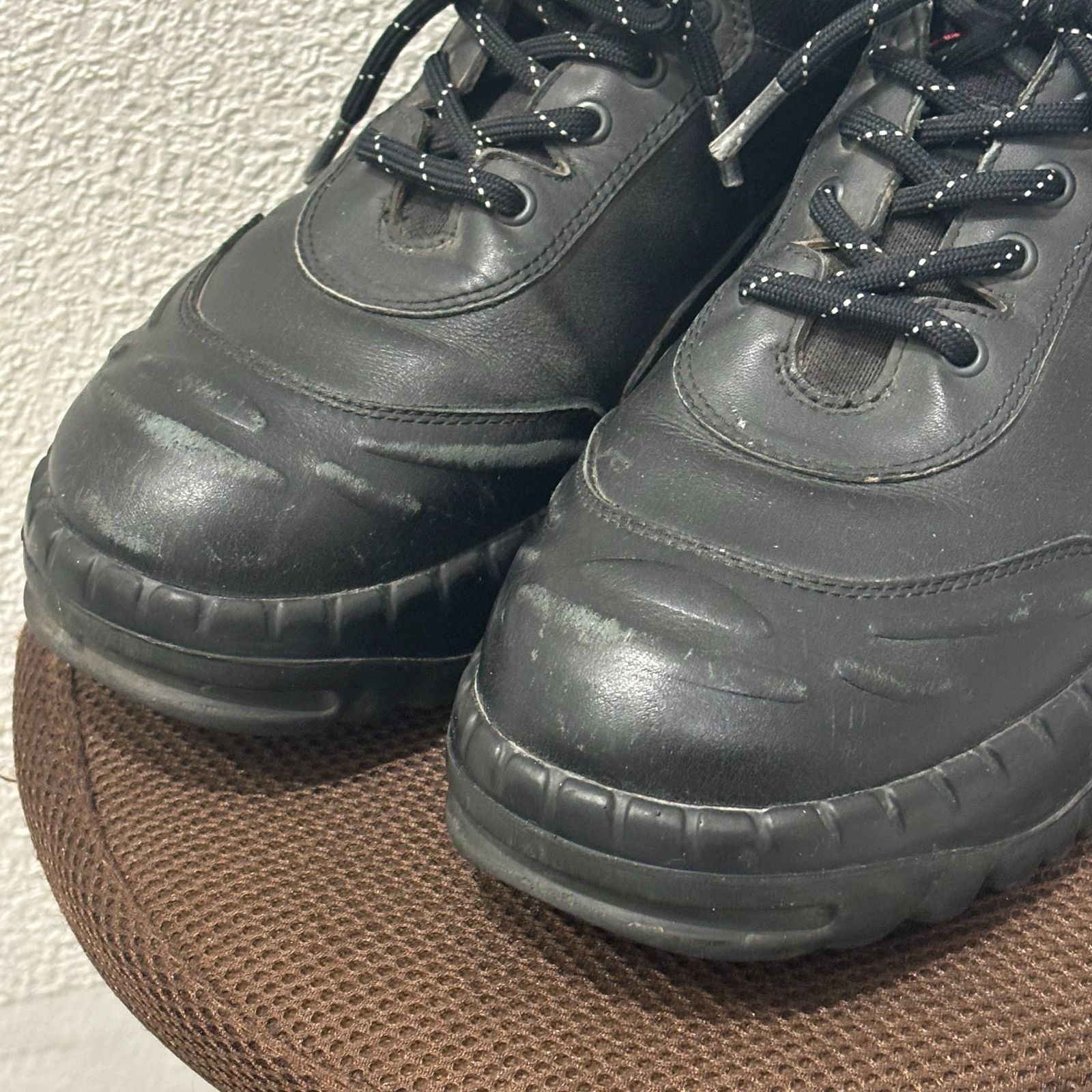 希少 CAMPER x Kiko Kostadinov / カンペール x キコ