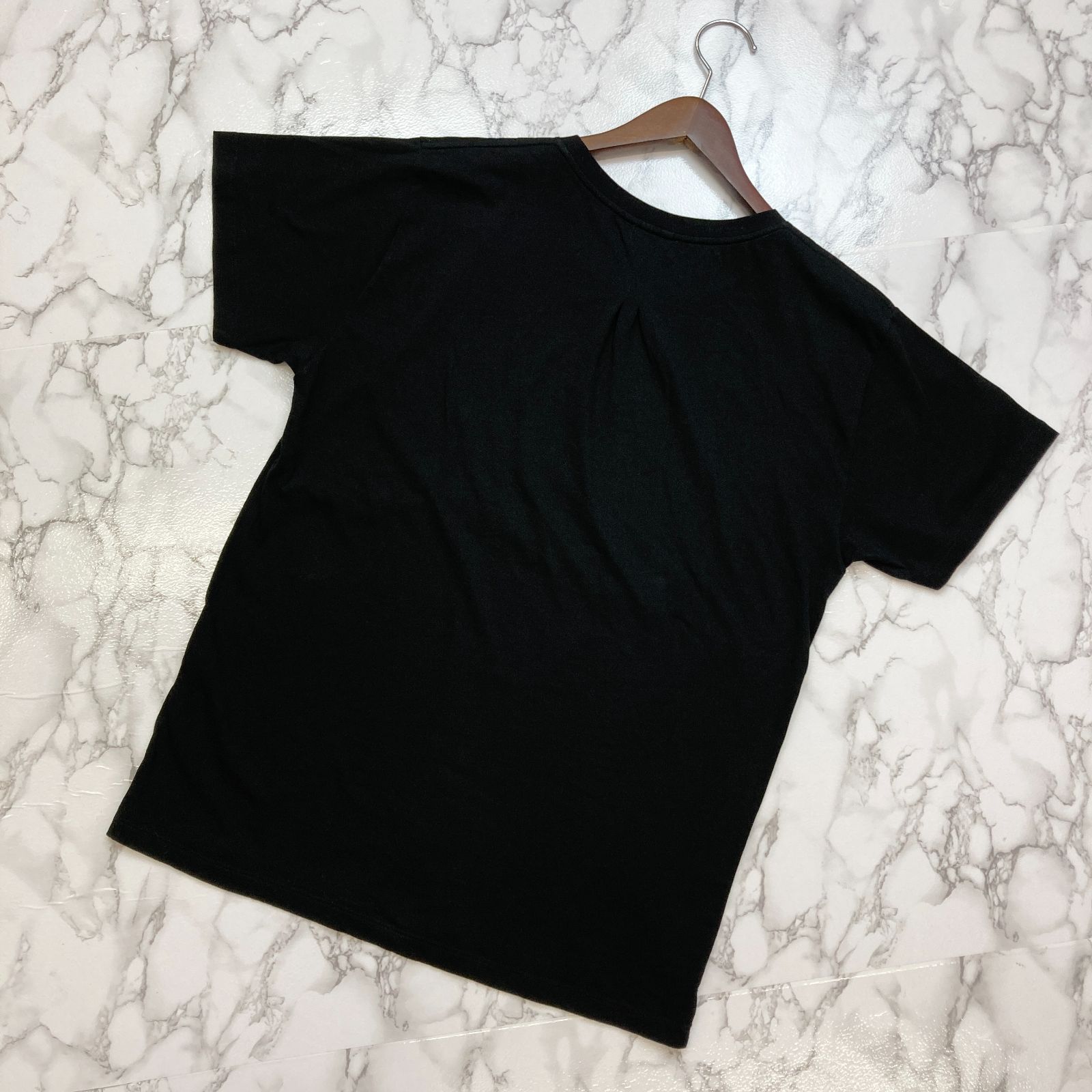 SAINT LAURENT PARIS サンローランパリ 16AW パラディウム スター 