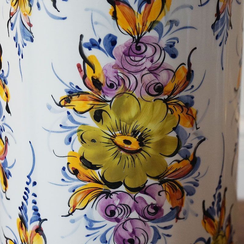 傘立て 陶器